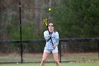 WLax vs MHC  Wheaton College Women’s Lacrosse vs Mount Holyoke College. - Photo By: KEITH NORDSTROM : Wheaton, Lacrosse, LAX